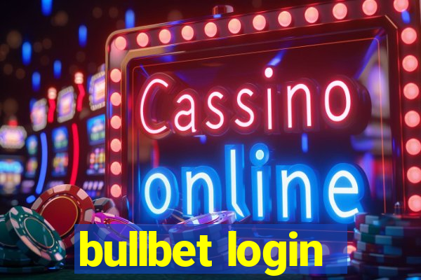 bullbet login